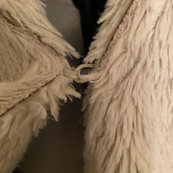 New Look Long Open Coat - Picture 3 of 6